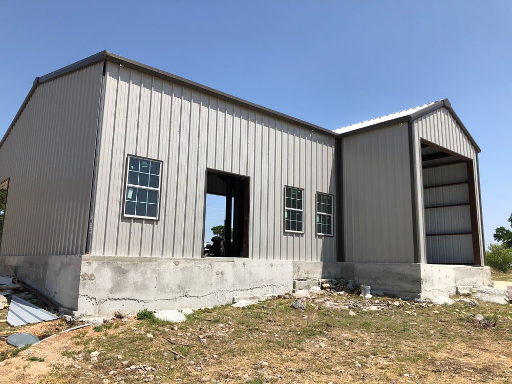 All Photos for 292 Construction LLC in Gonzales County, TX