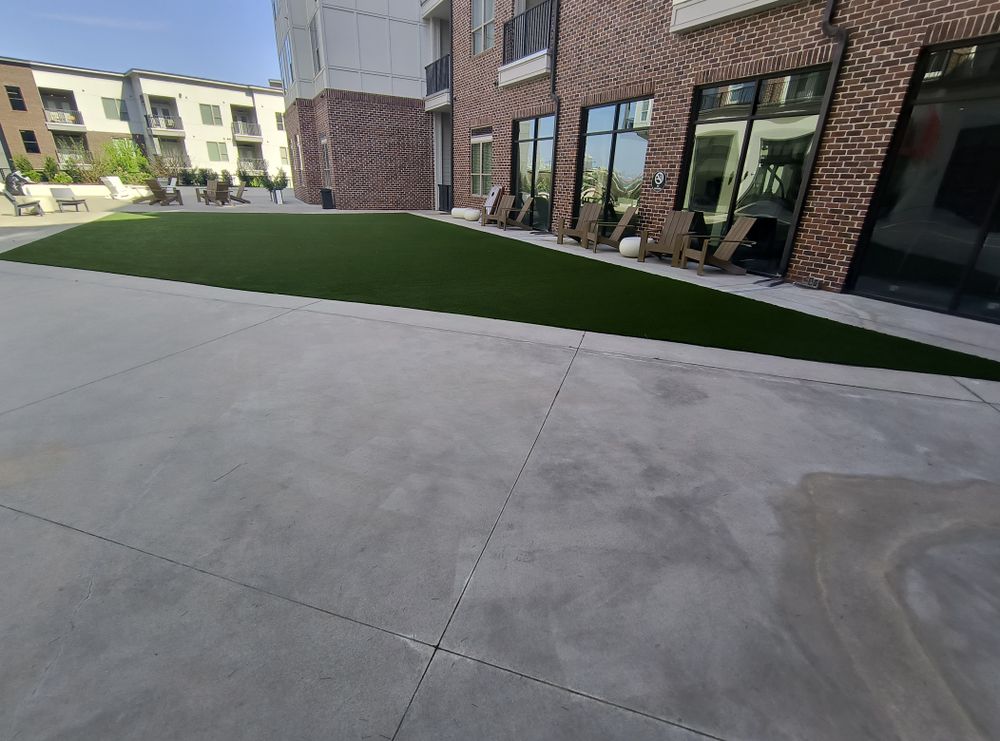 All Photos for Elite Turfs in Mount Pleasant, NC
