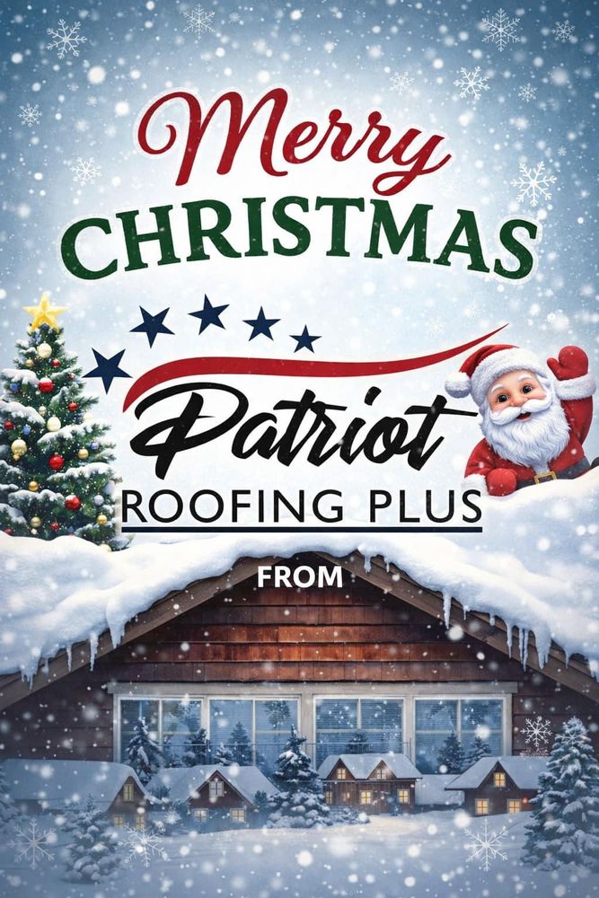 All Photos for Patriot Roofing Plus LLC in Pequot Lakes, MN