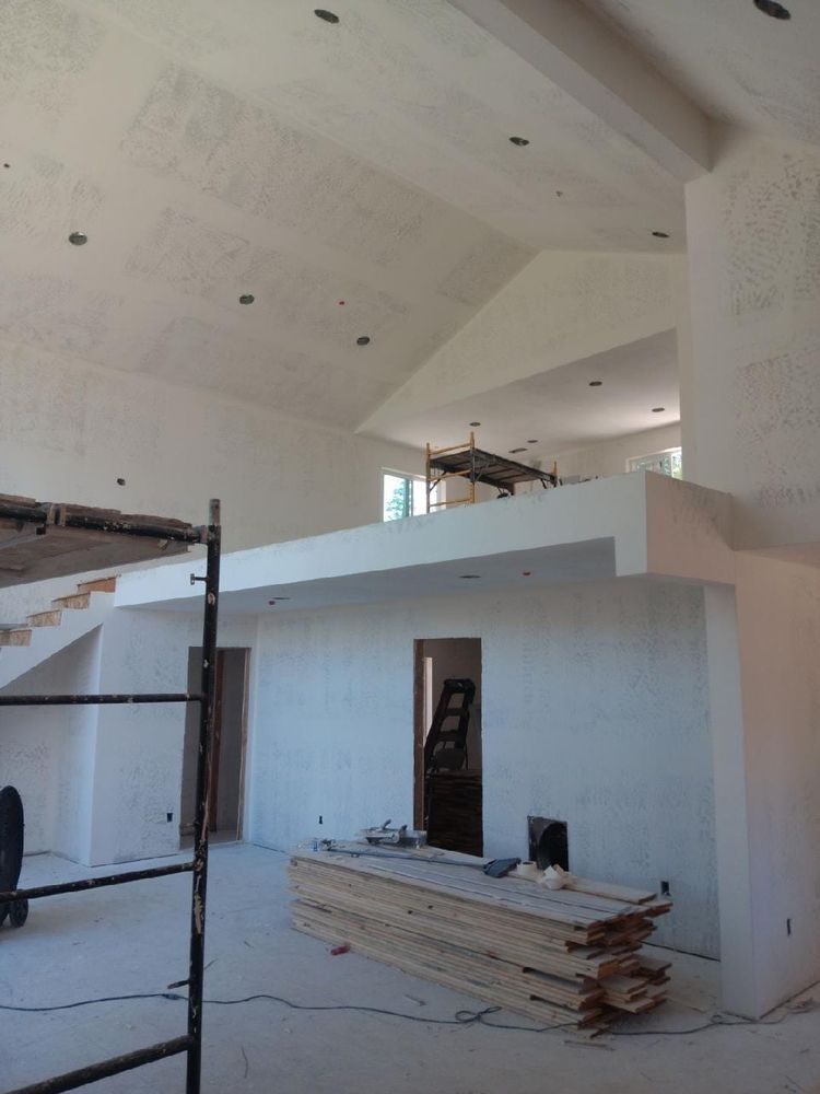 Interior Renovations for RJ Construction in Kerman, CA