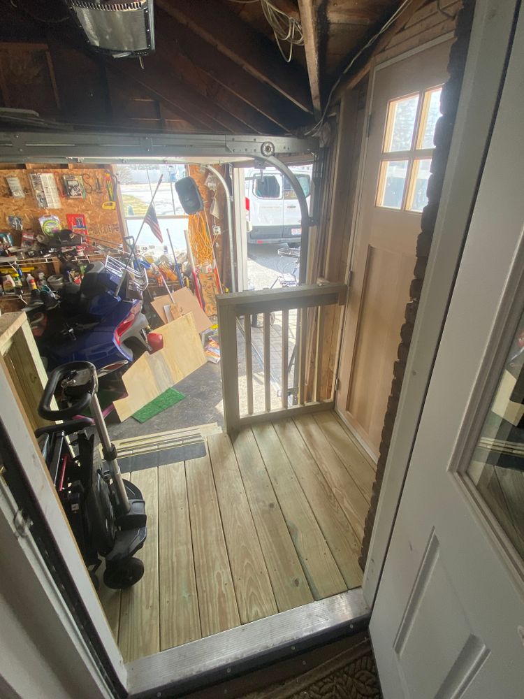 All Photos for Rmc Renovations Inc in Billerica, MA