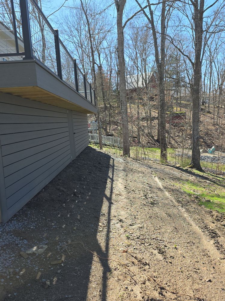 All Photos for Clear Path Contracting & Services Inc. in New Tazewell, TN