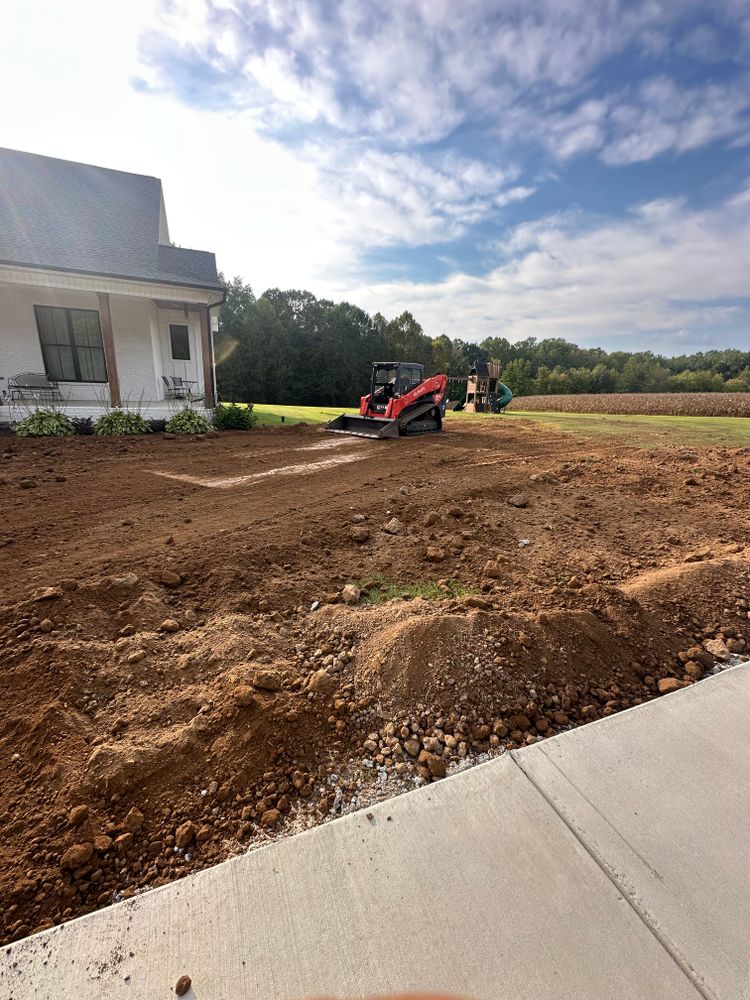 All Photos for Lanes Land Management in Fayetteville, TN