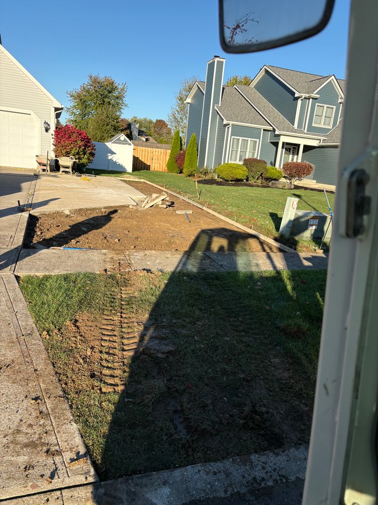 All Photos for Concrete Pros, LLC in Lorain, OH