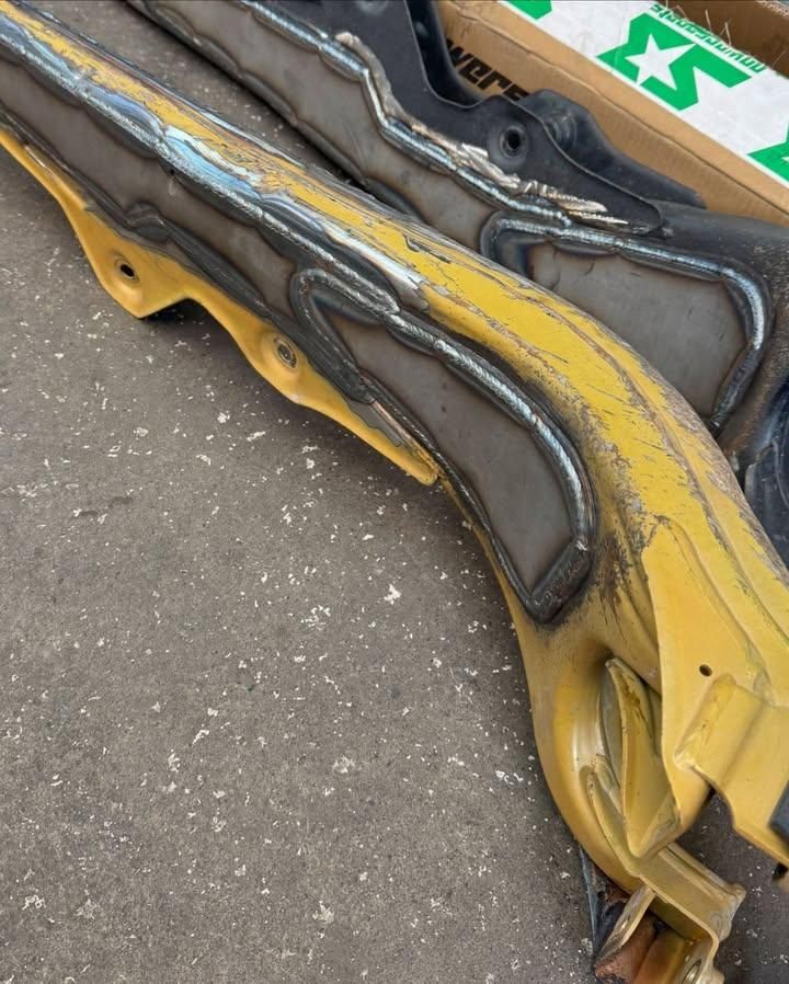 All Photos for Grounded Welding & Fabrication in Bend, OR