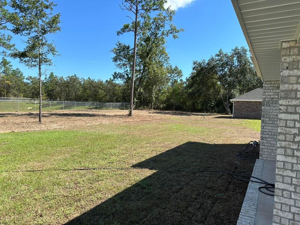 All Photos for White’s Land Maintenance in Milton,, FL