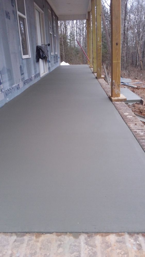 Our deck & patio installation service enhances outdoor living spaces with custom designs, using quality materials for durability and style. Transform your backyard into a beautiful, functional area for relaxation and entertainment. for PMR Construction in Rossville, GA