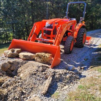 Our Residential & Commercial Excavation service offers precise, reliable groundwork solutions for homeowners and businesses, ensuring safe land preparation for construction or landscaping projects with the highest standards of quality and efficiency. for First Call Land Works & Excavation LLC in Putnam County, TN