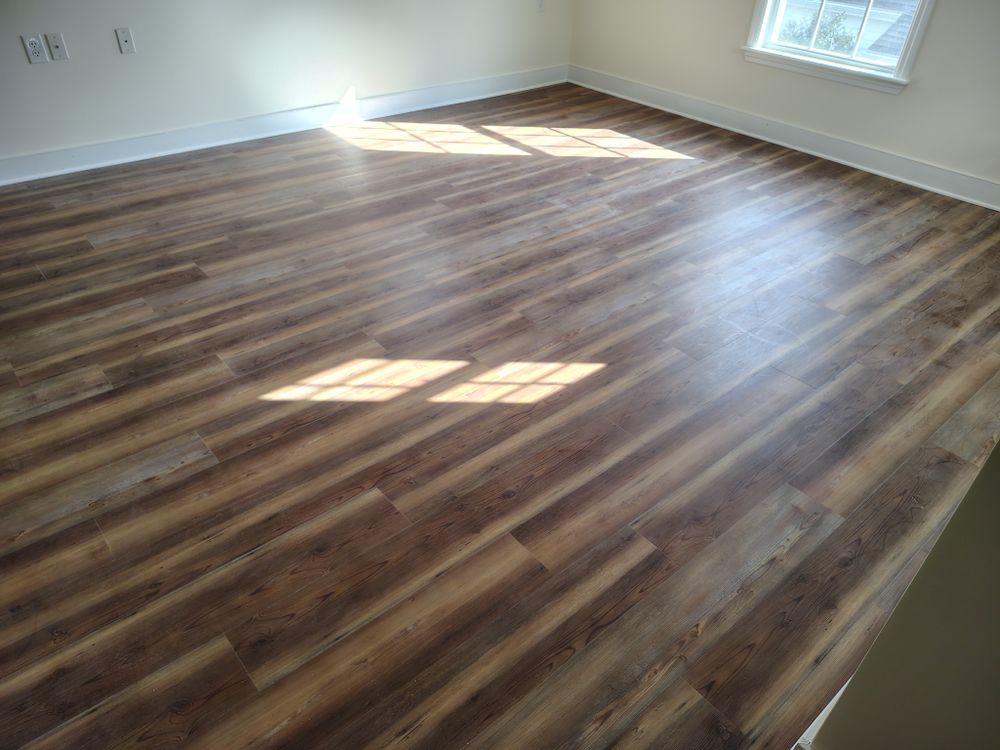 All Photos for Brooks Flooring in Burlington, NC