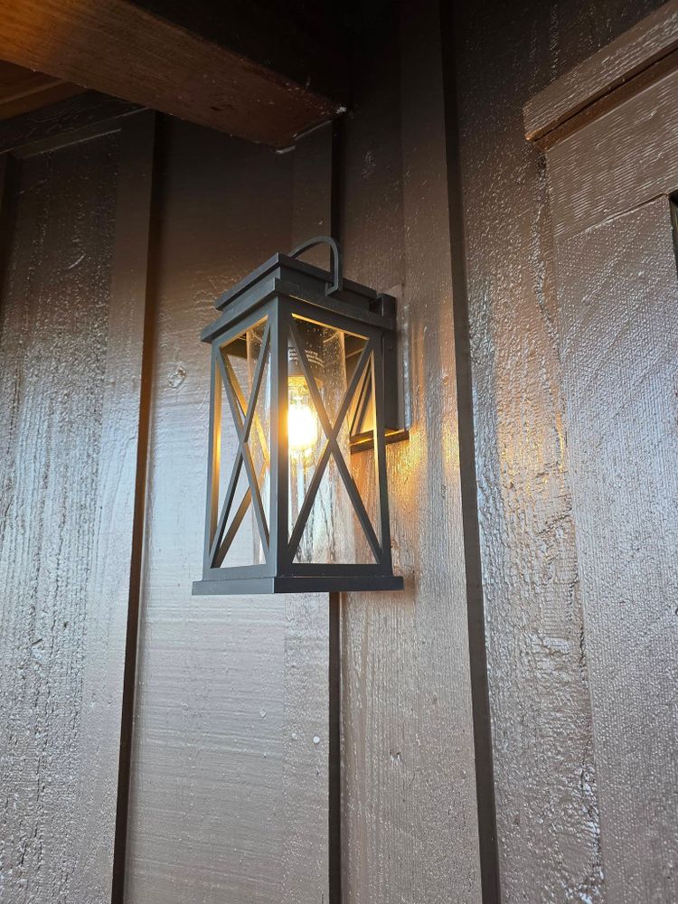 Our Work for Kalos Decks and Fences  in Bixby, OK