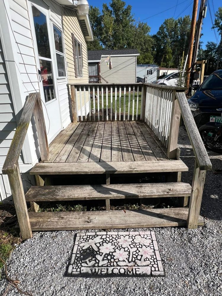 All Photos for Bishop’s Property Maintenance in Franklin, VT