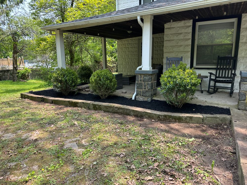 All Photos for T & L Landscaping and Handyman Services in Saylorsburg, PA