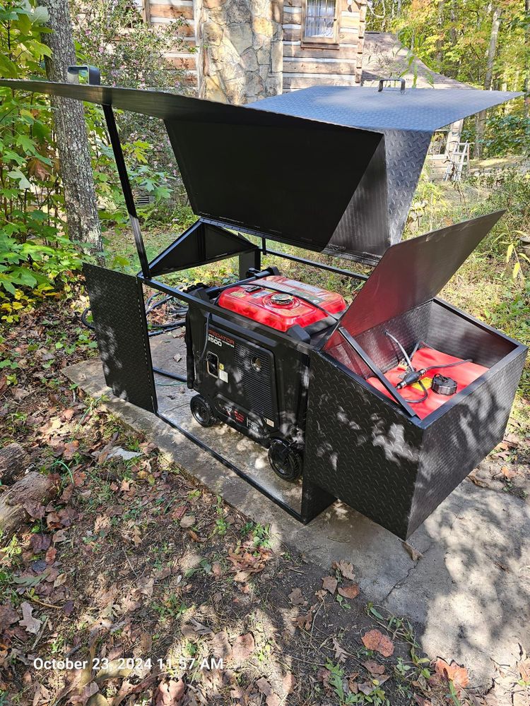 All Photos for M.A.N Property Solutions in Knoxville, TN