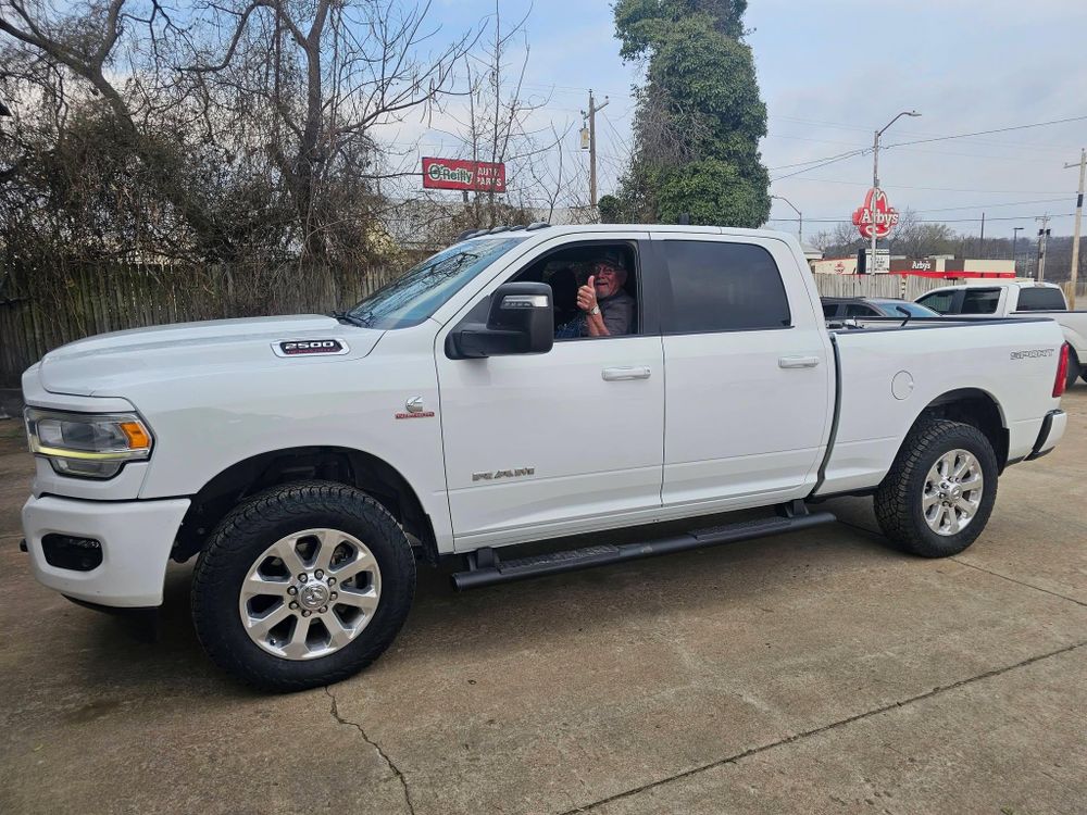 All Photos for Main Street Tire Henryetta in Henryetta, OK