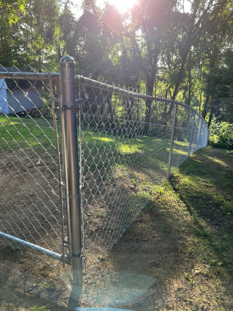 All Photos for Grinage Fence in West Virginia, 