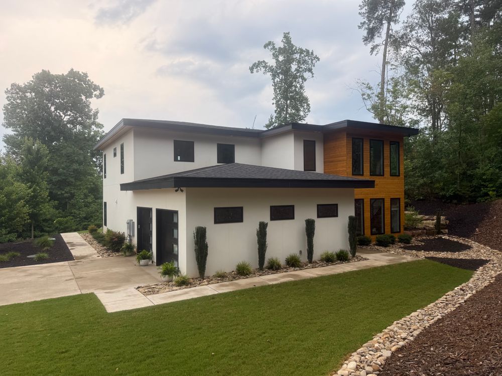 All Photos for Honey Exterior Services in Stanfield, NC