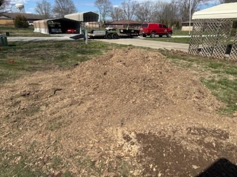 All Photos for Conrad's Stump Removal in Columbus, IN