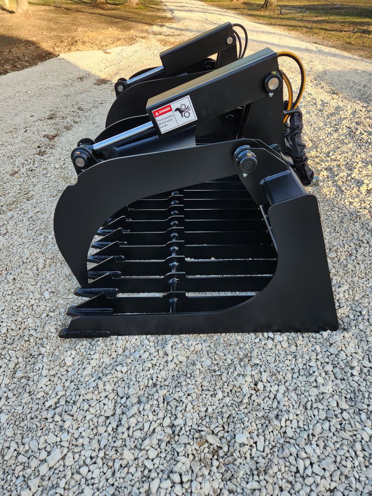 All Photos for Outlaw Fabrication LLC in Salem, MO