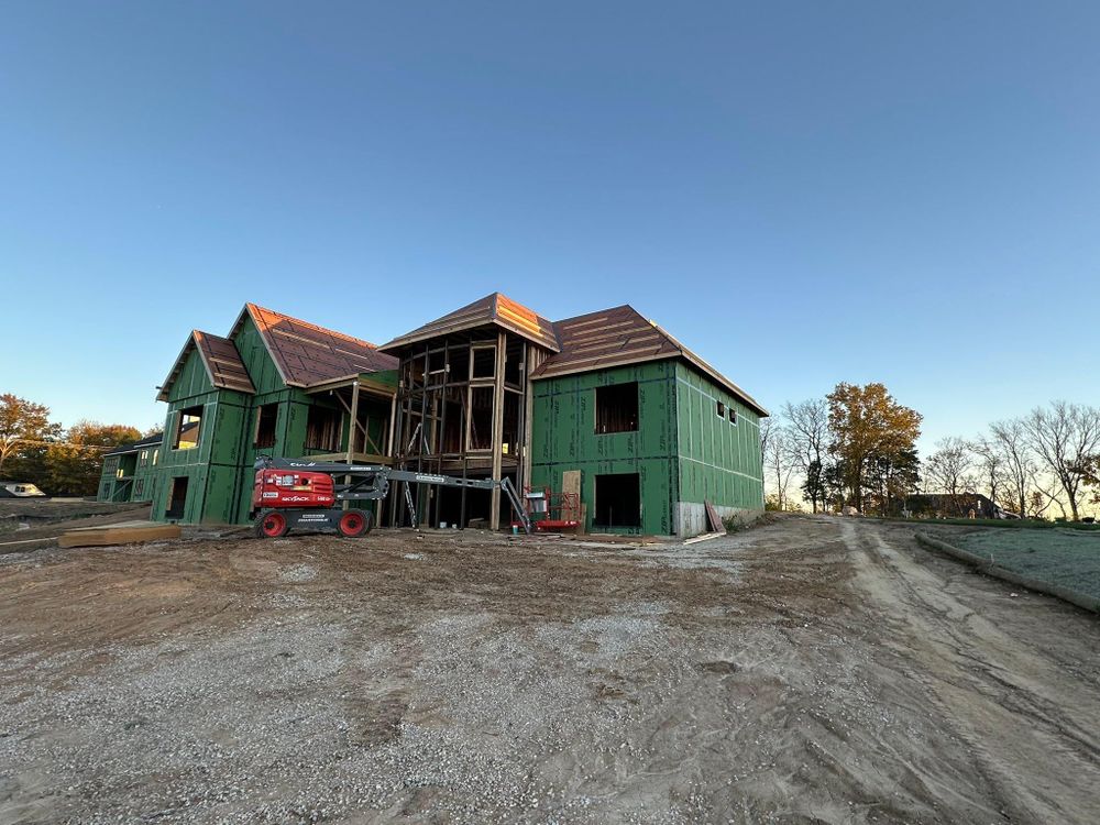 All Photos for Blair Construction & Home Improvement in St. Charles, MO