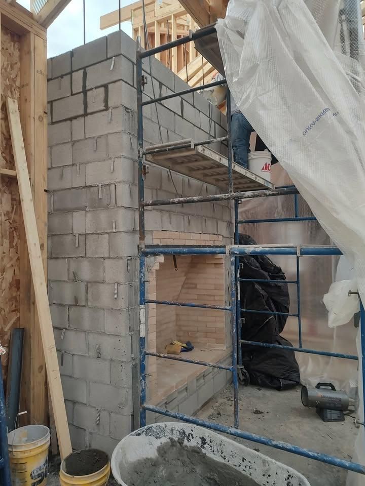 All Photos for Mile High Masonry in Butte, MT