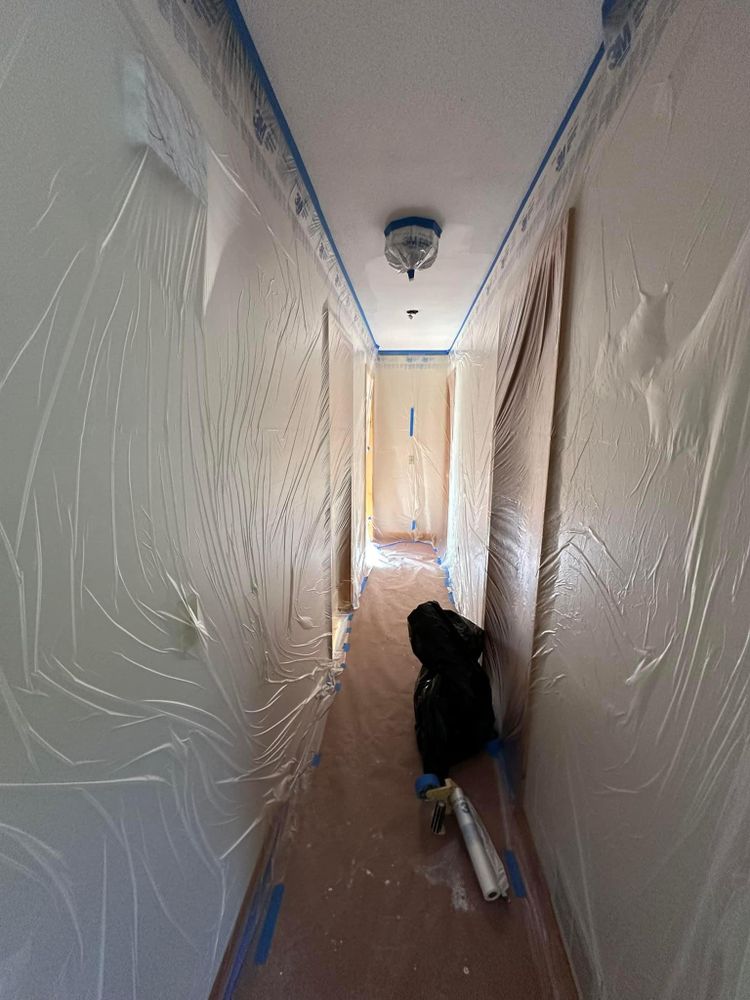 All Photos for Suter & Sons Painting in Amherst, Western Massachusetts