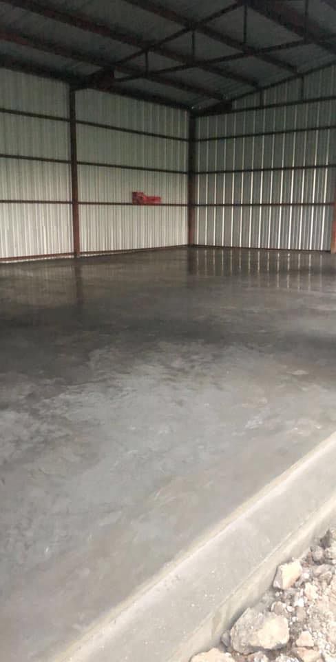 Transform your home with our expert concrete services, offering durable driveways, elegant patios, and customized walkways. Enhance both beauty and longevity with professional craftsmanship tailored to your specific needs. for Mel Concrete and Construction in College Station, TX