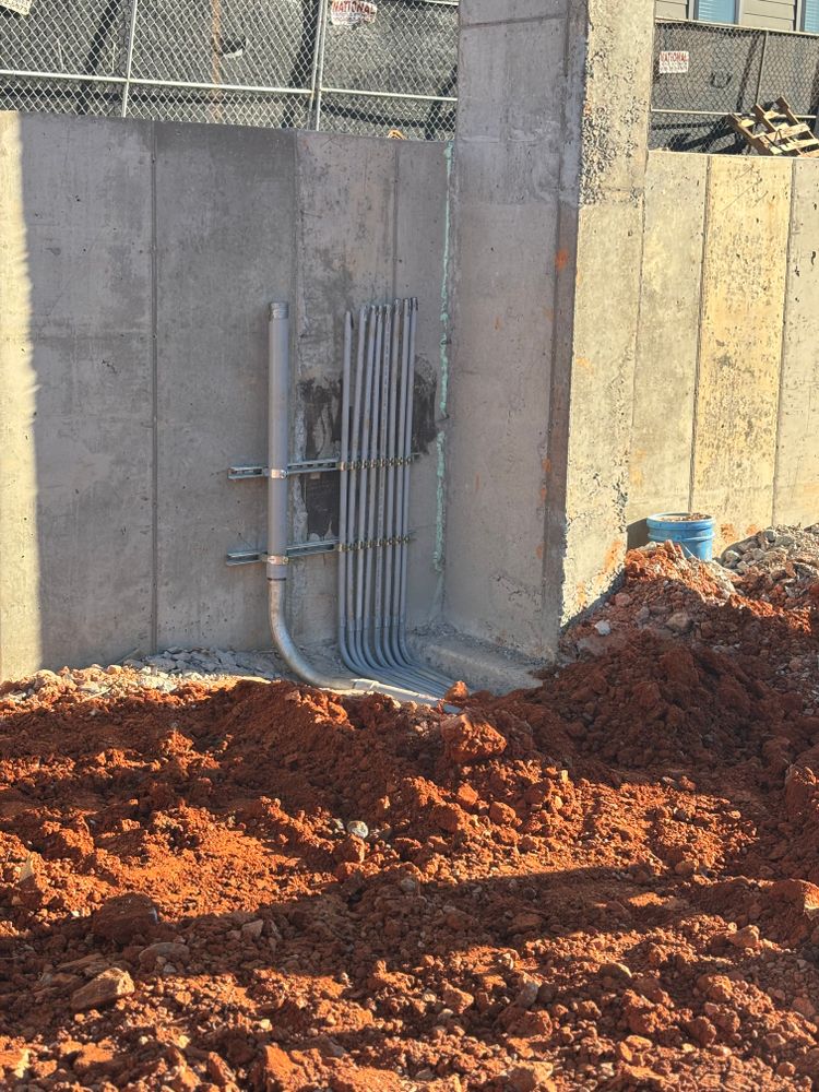 All Photos for Electrical Power Design in Charlotte, NC