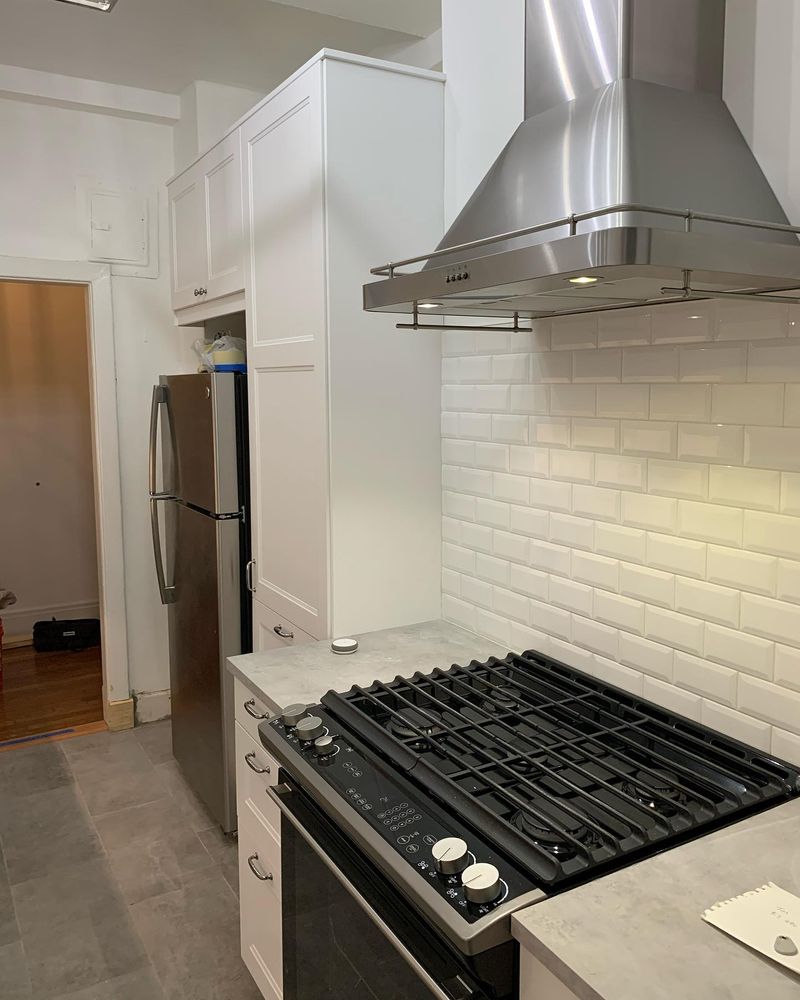 Handy Blast Improvements team in Wallington, NJ - people or person