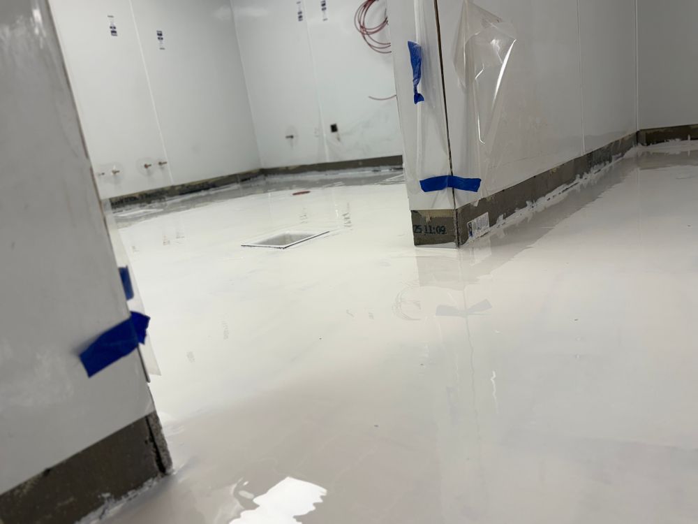 All Photos for Mesa Epoxy Floors in Mesa, AZ