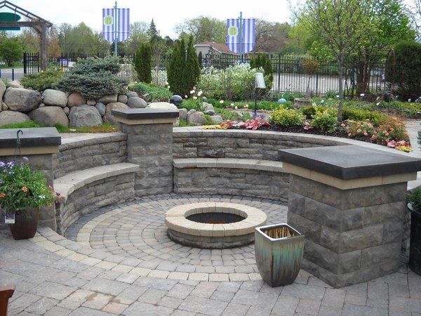 All Photos for DG Stone & Landscaping Designs in DuPage County, Illinois