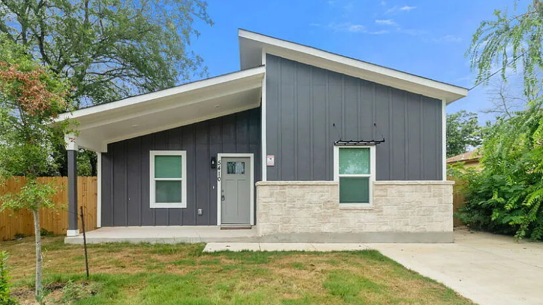 All Photos for Concrete Cowboys Construction Services in San Antonio, TX