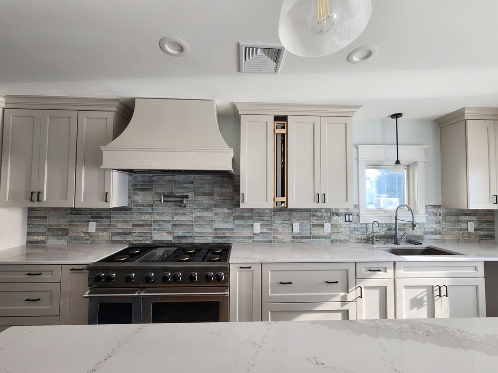 All Photos for Chapman Surfaces Tile & Remodeling in Milan, MI