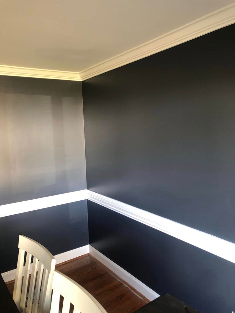 Interior Painting for Specialized Painting & Coatings in Maricopa, AZ