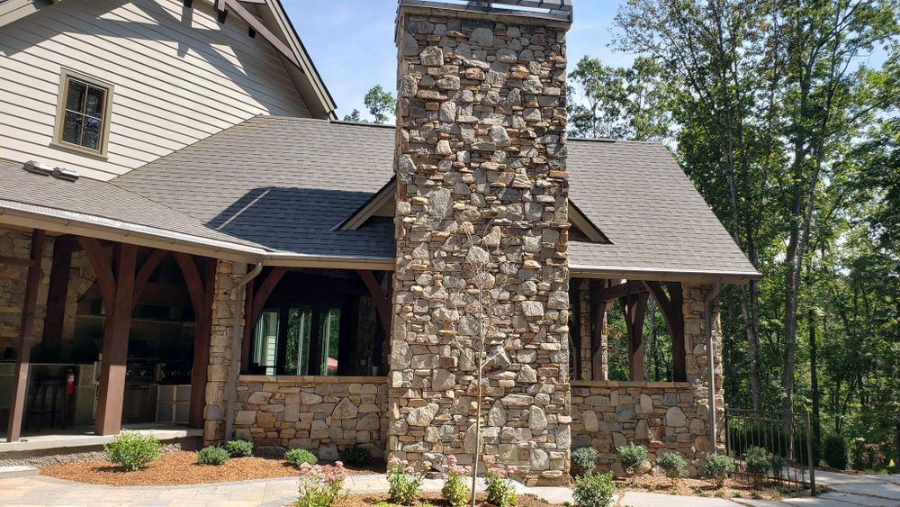 All Photos for Acosta's Stone Work in Henderson, NC