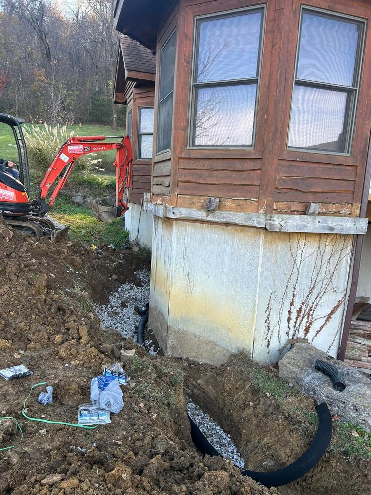 Discover the full potential of your property with our comprehensive additional services at [Excavating Company]. Enhance your land with expert digging, grading, and site preparation solutions. Contact us today! for F&M Independent Contractors in Murfreesboro, TN