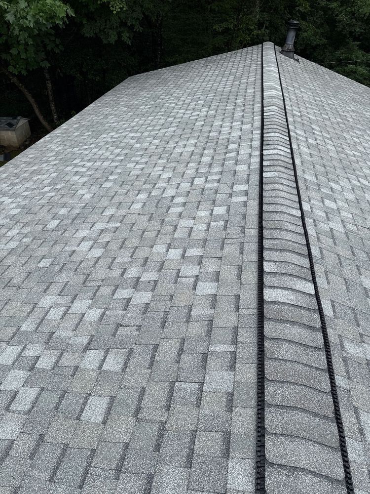 All Photos for RJ Roofing of WNC in Brevard, NC