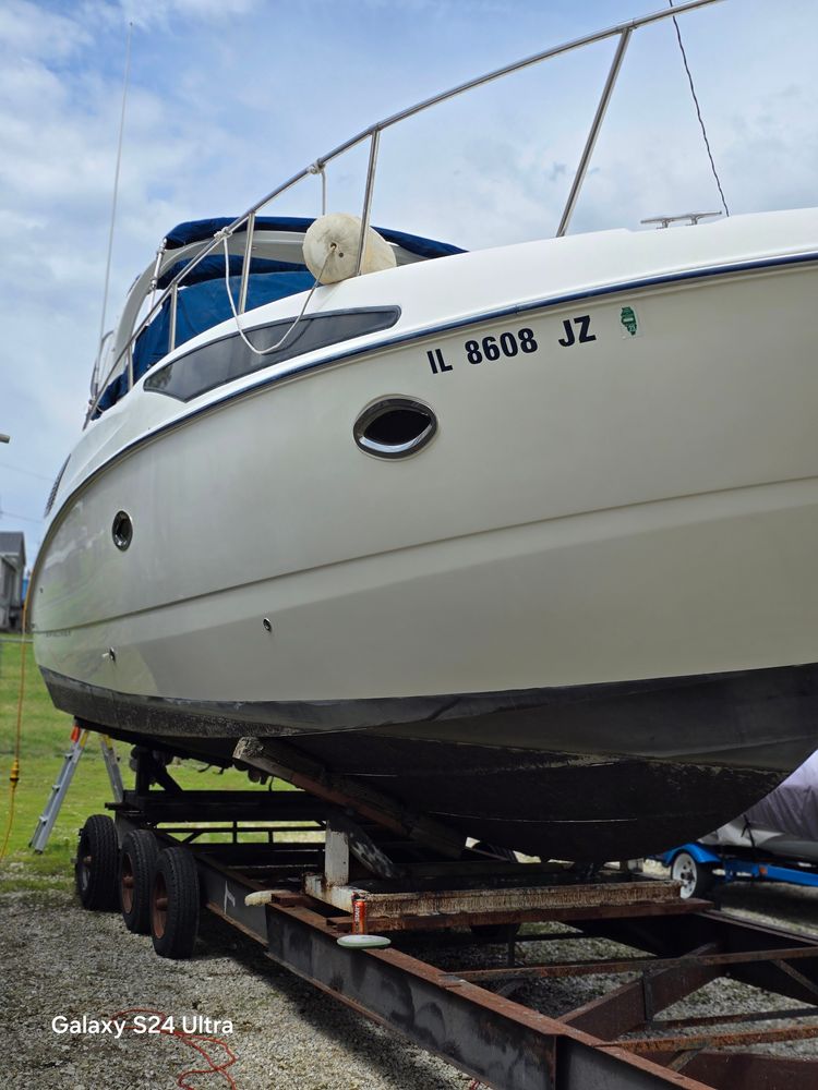 Boats for Luxury Auto Detail in Peoria, IL