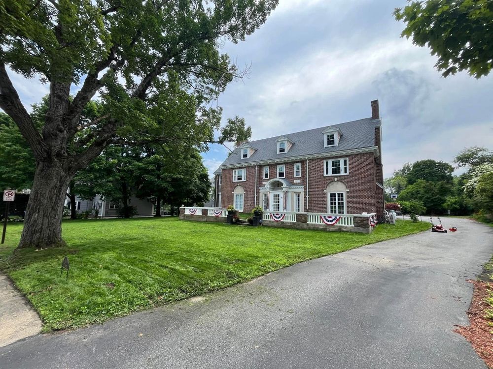 All Photos for Z. Hastings Landscape Construction in Templeton, MA