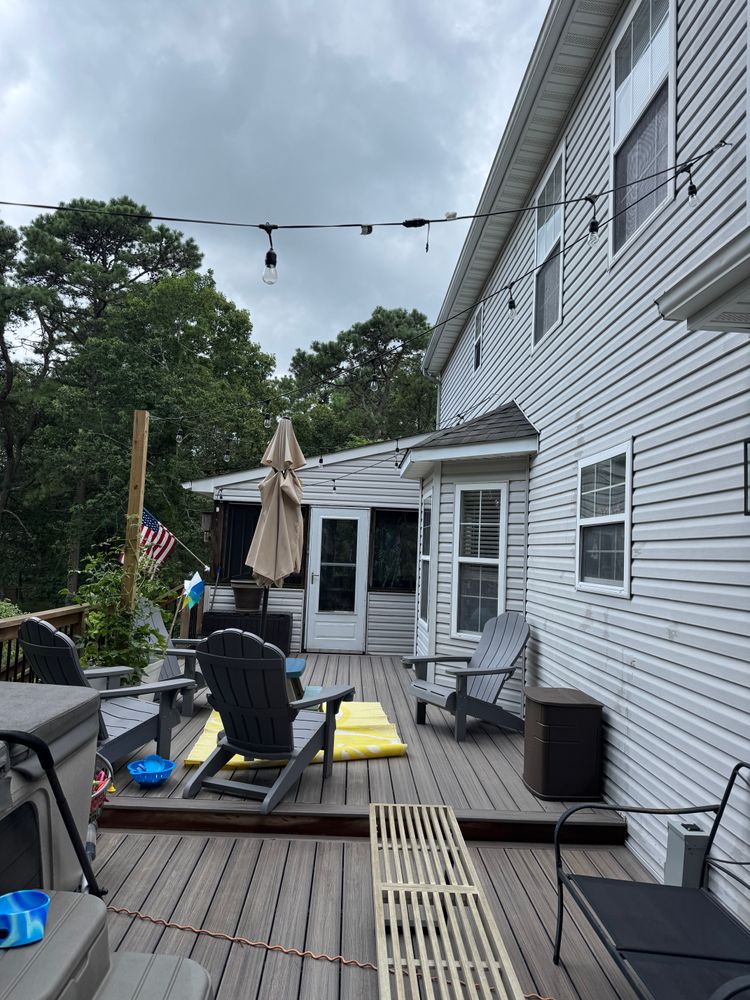 All Photos for Fogarty Contracting in Little Egg Harbor, NJ