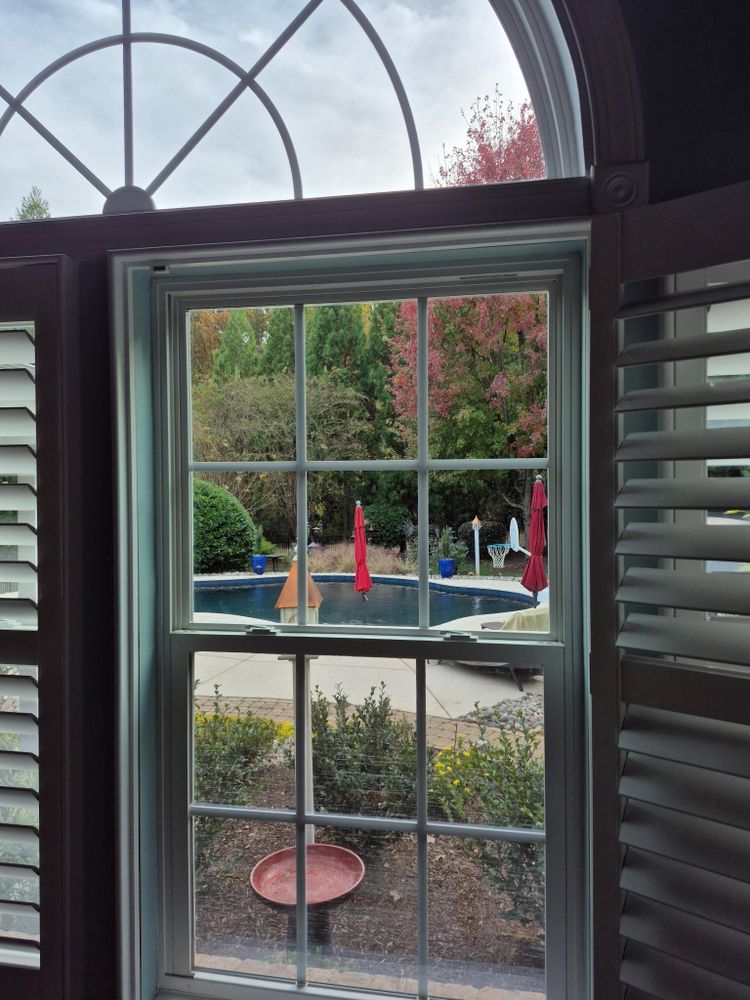 Window Glass Replacement for Pane -N- The Glass in Rock Hill, SC