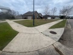 All Photos for All-Star Lawn Care & Soft Washing in Mobile, AL