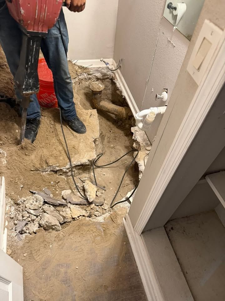 All Photos for P/W Construction and Plumbing Services in Jacksonville, FL