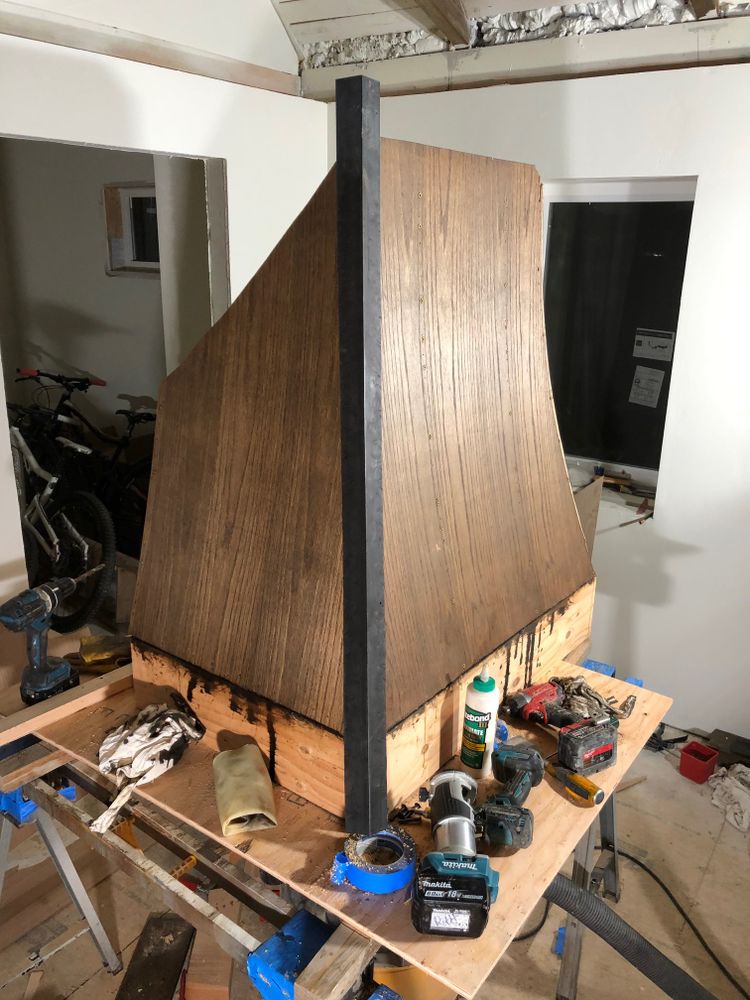 Kitchens for R&H Homes in Bozeman, MT