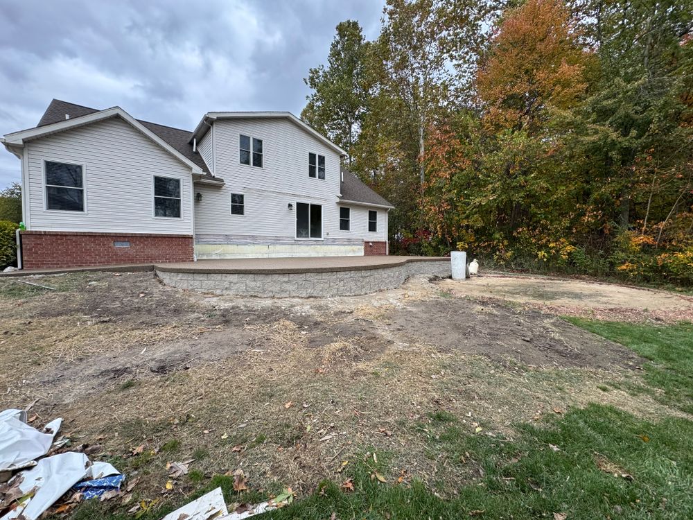 All Photos for New Era Masonry And Cement in Detroit, MI