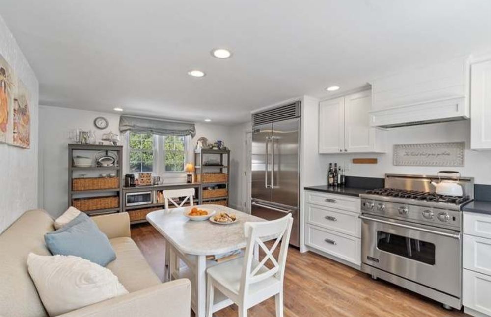 Interior House Painting for Hanson Painting in Newburyport, MA