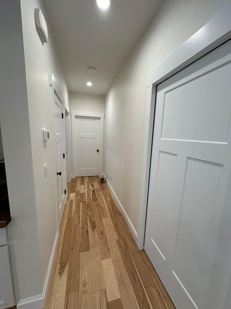 All Photos for Suter & Sons Painting in Amherst, Western Massachusetts