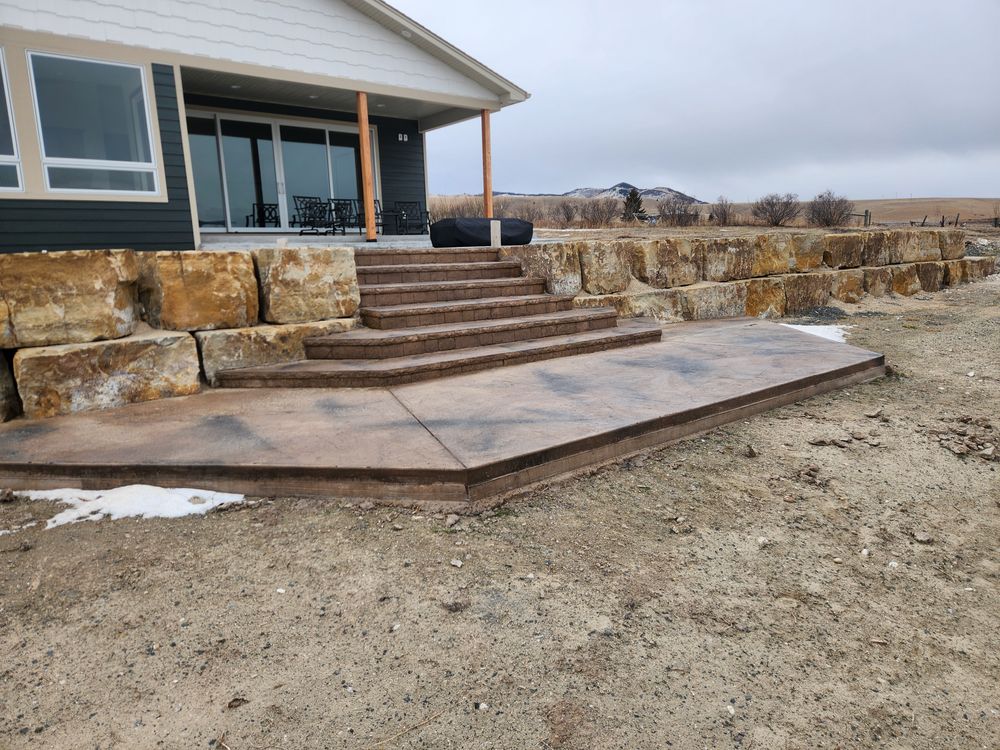 All Photos for Z & S Construction in Billings Heights, MT