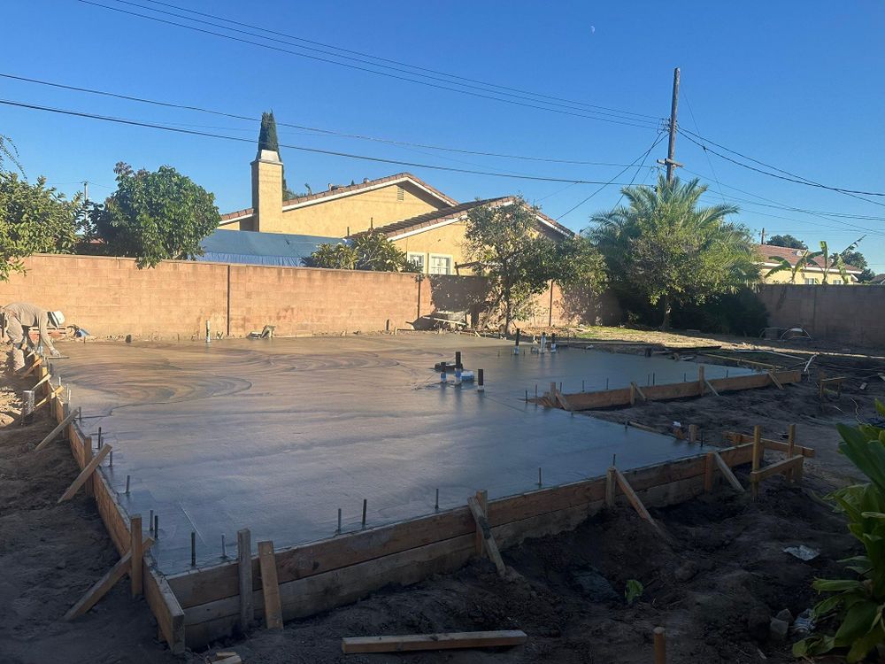 All Photos for MD Constructor in Santa Ana, CA