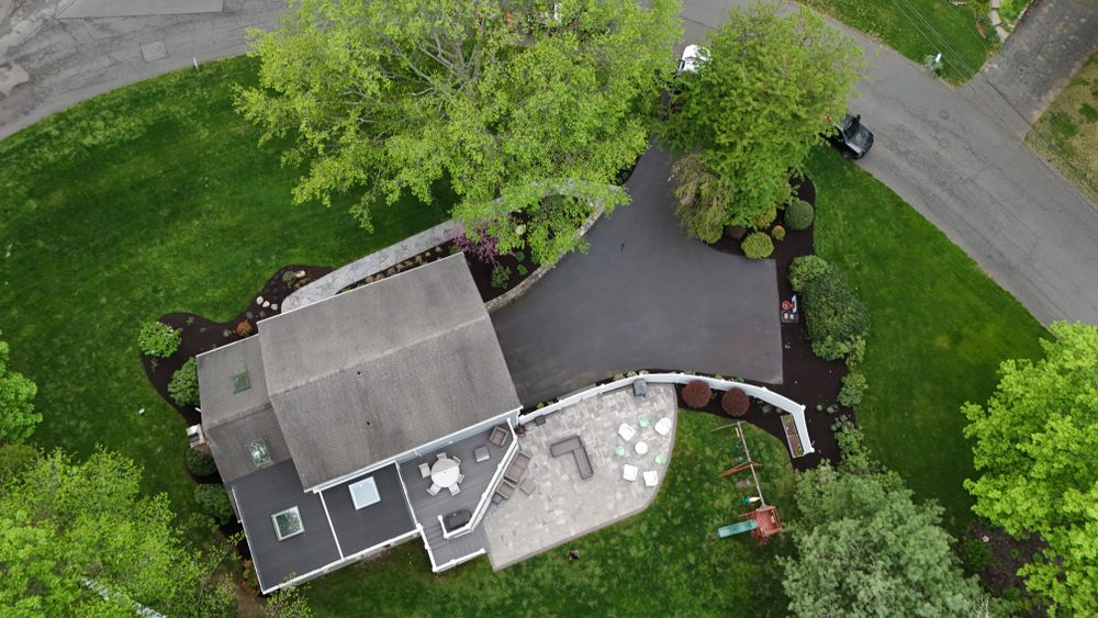 All Photos for Ace Landscaping in Trumbull, CT