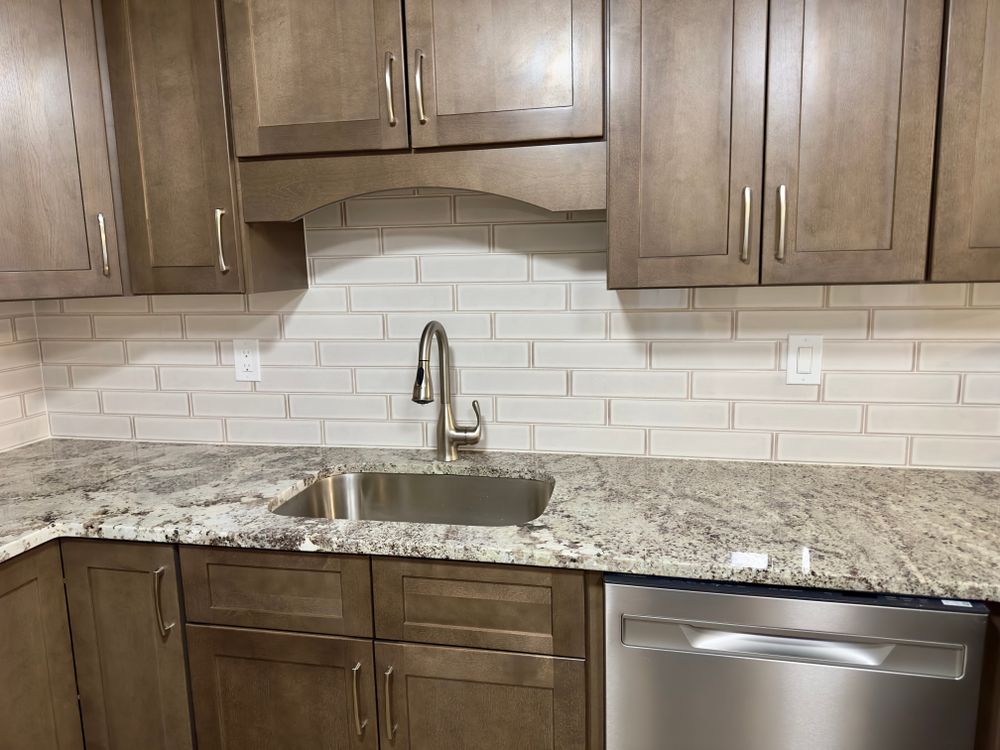 All Photos for J.R. and Sons Construction in Sewell, NJ